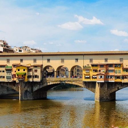 Best Bnb Albizi Florencie Exteriér fotografie