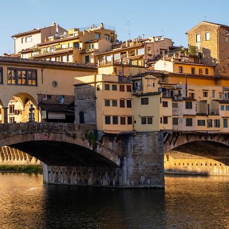 Best Bnb Albizi Florencie Exteriér fotografie