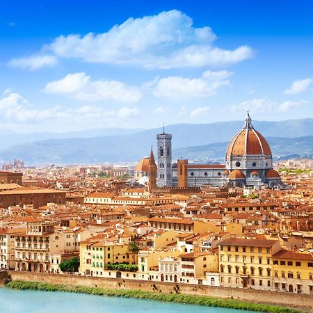 Best Bnb Albizi Florencie Exteriér fotografie