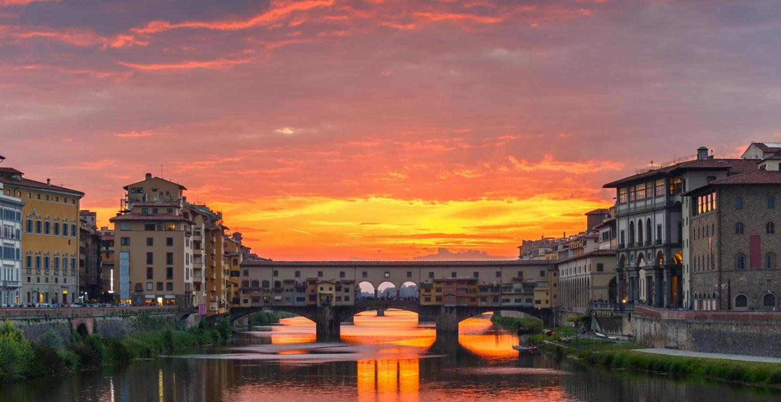 Best Bnb Albizi Florencie Exteriér fotografie