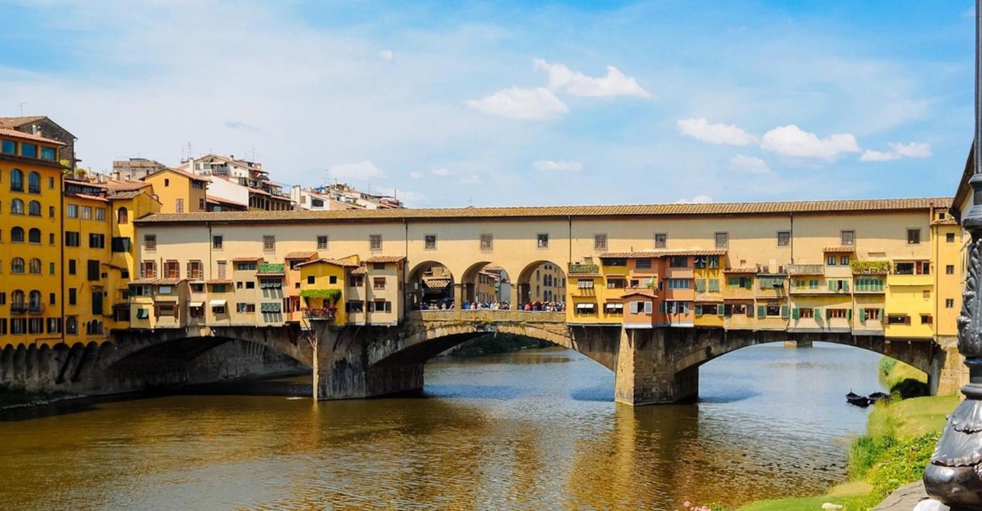 Best Bnb Albizi Florencie Exteriér fotografie