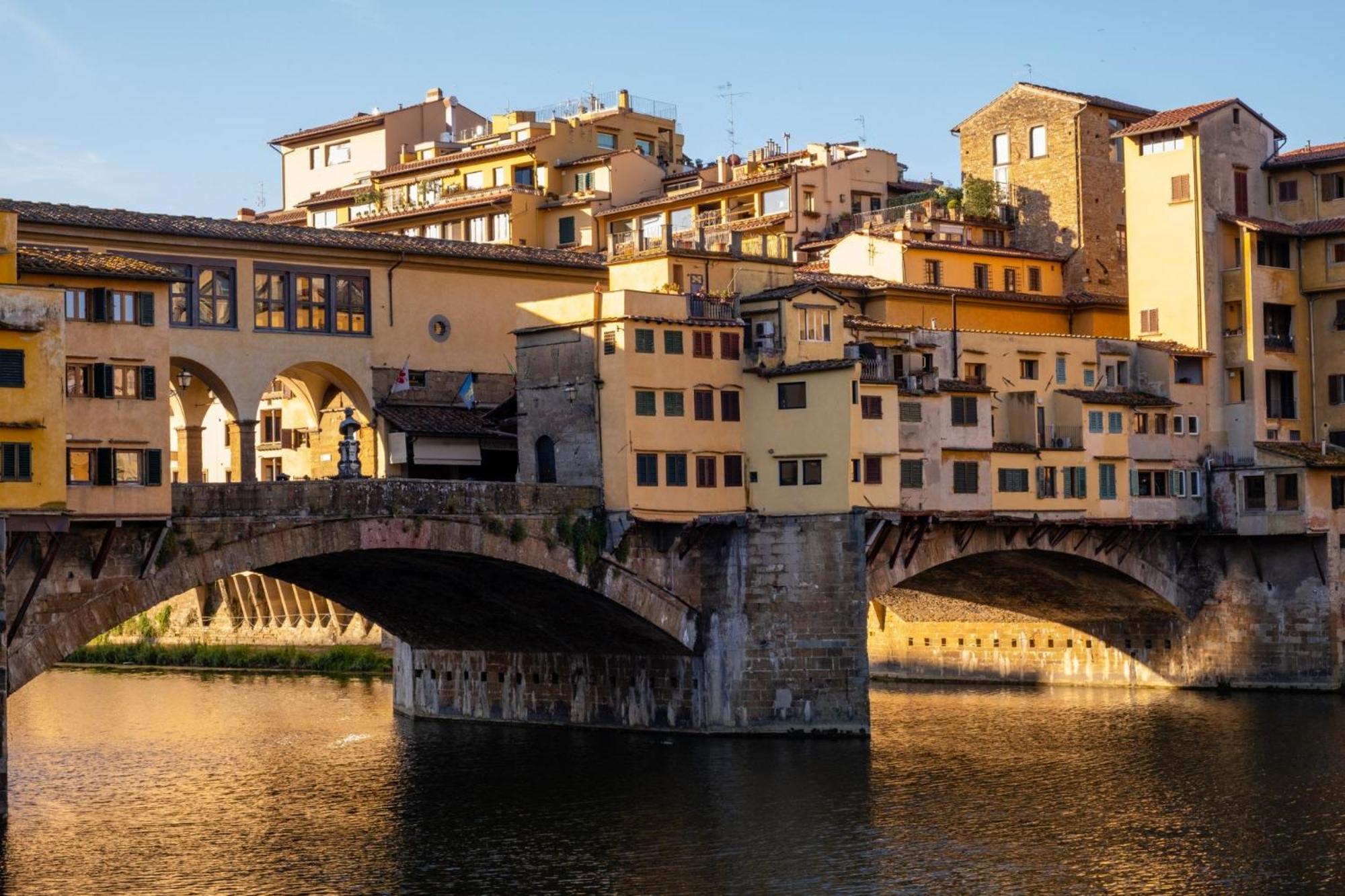 Best Bnb Albizi Florencie Exteriér fotografie