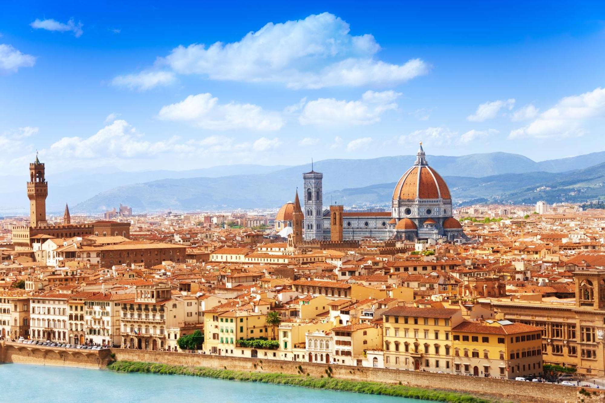 Best Bnb Albizi Florencie Exteriér fotografie