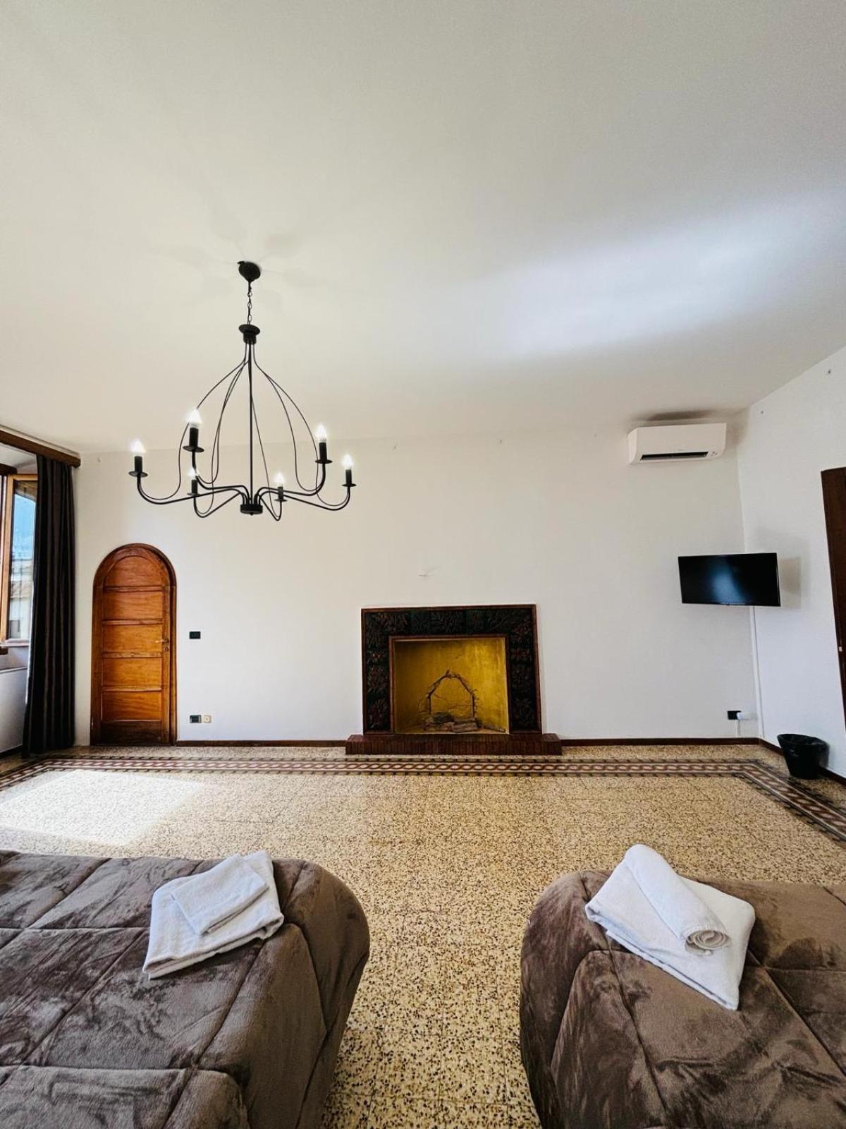 Best Bnb Albizi Florencie Exteriér fotografie