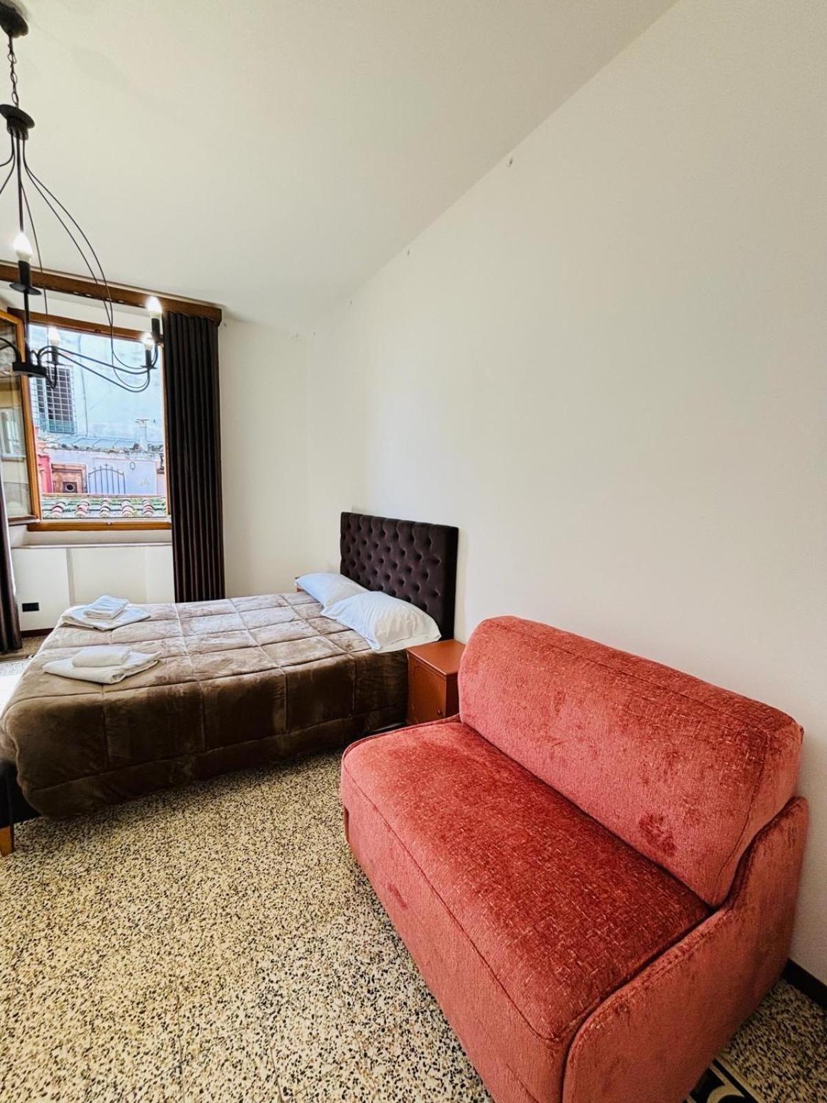 Best Bnb Albizi Florencie Exteriér fotografie