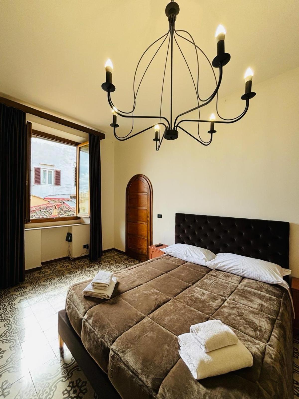 Best Bnb Albizi Florencie Exteriér fotografie