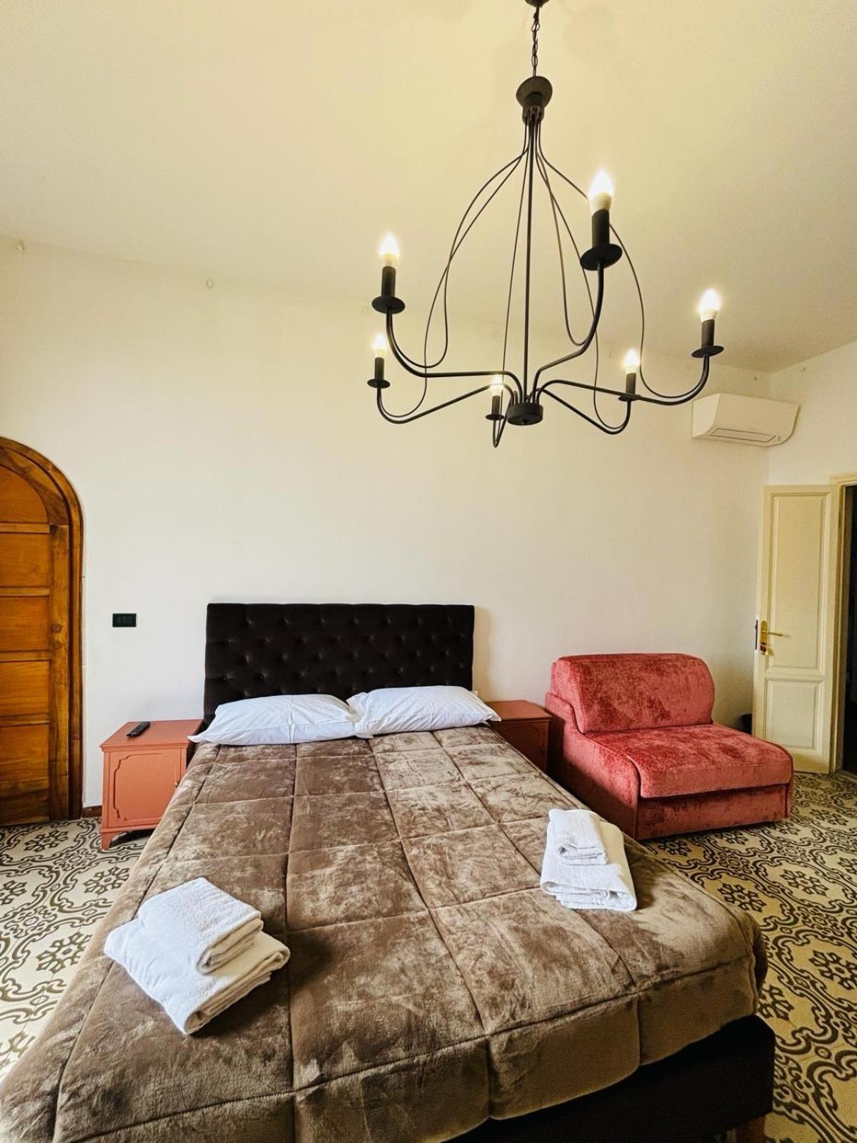 Best Bnb Albizi Florencie Exteriér fotografie