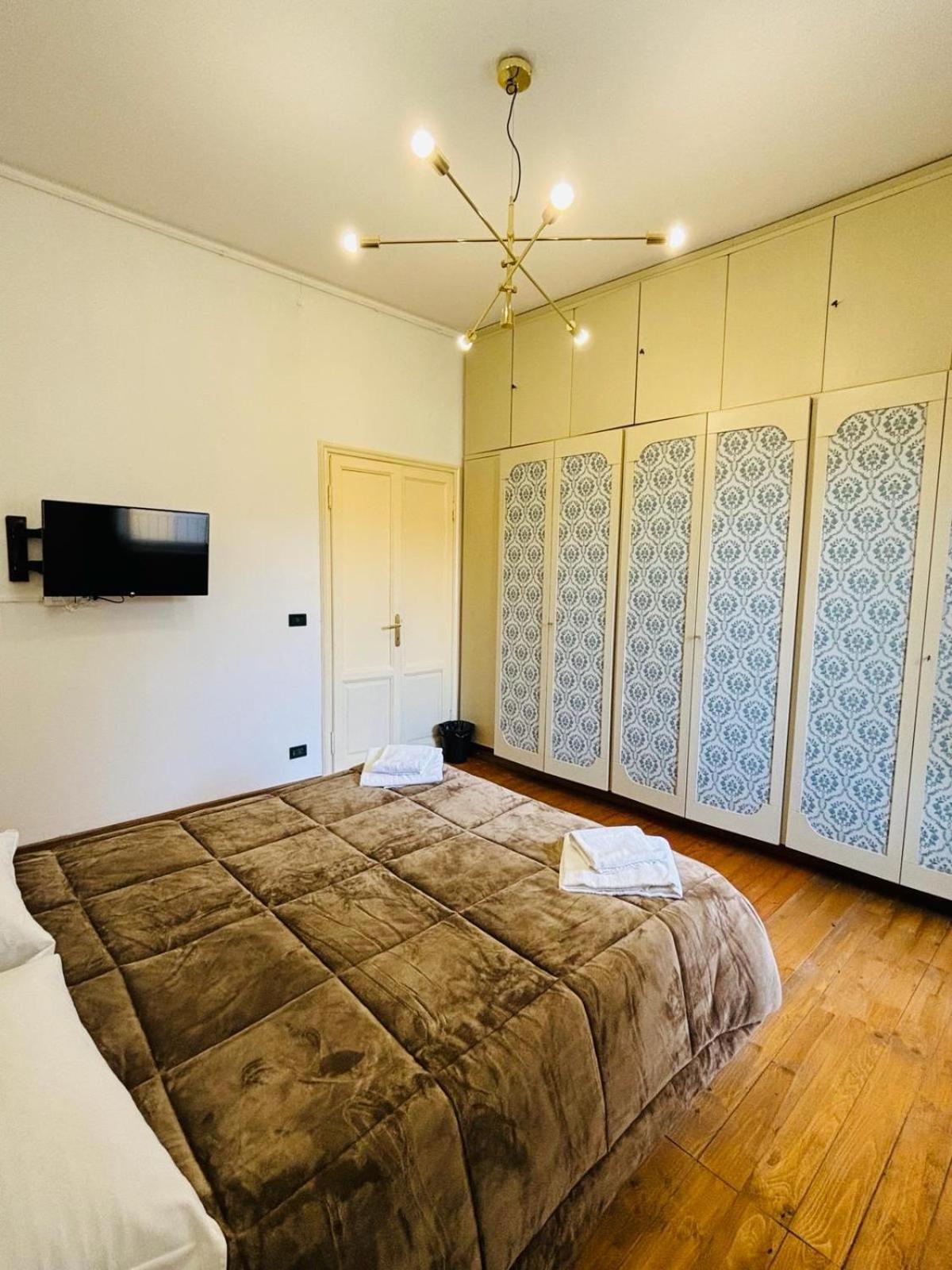 Best Bnb Albizi Florencie Exteriér fotografie