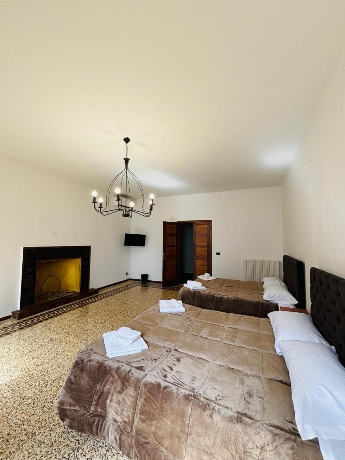 Best Bnb Albizi Florencie Exteriér fotografie