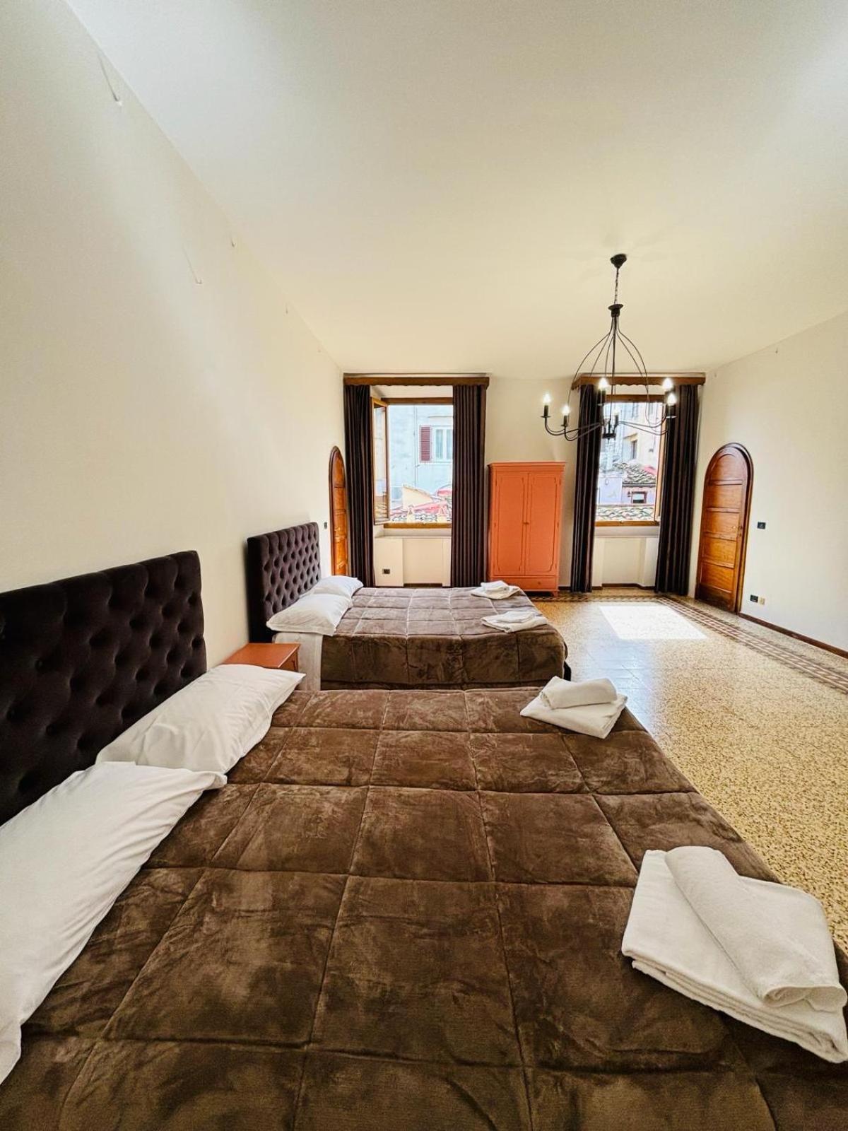 Best Bnb Albizi Florencie Exteriér fotografie