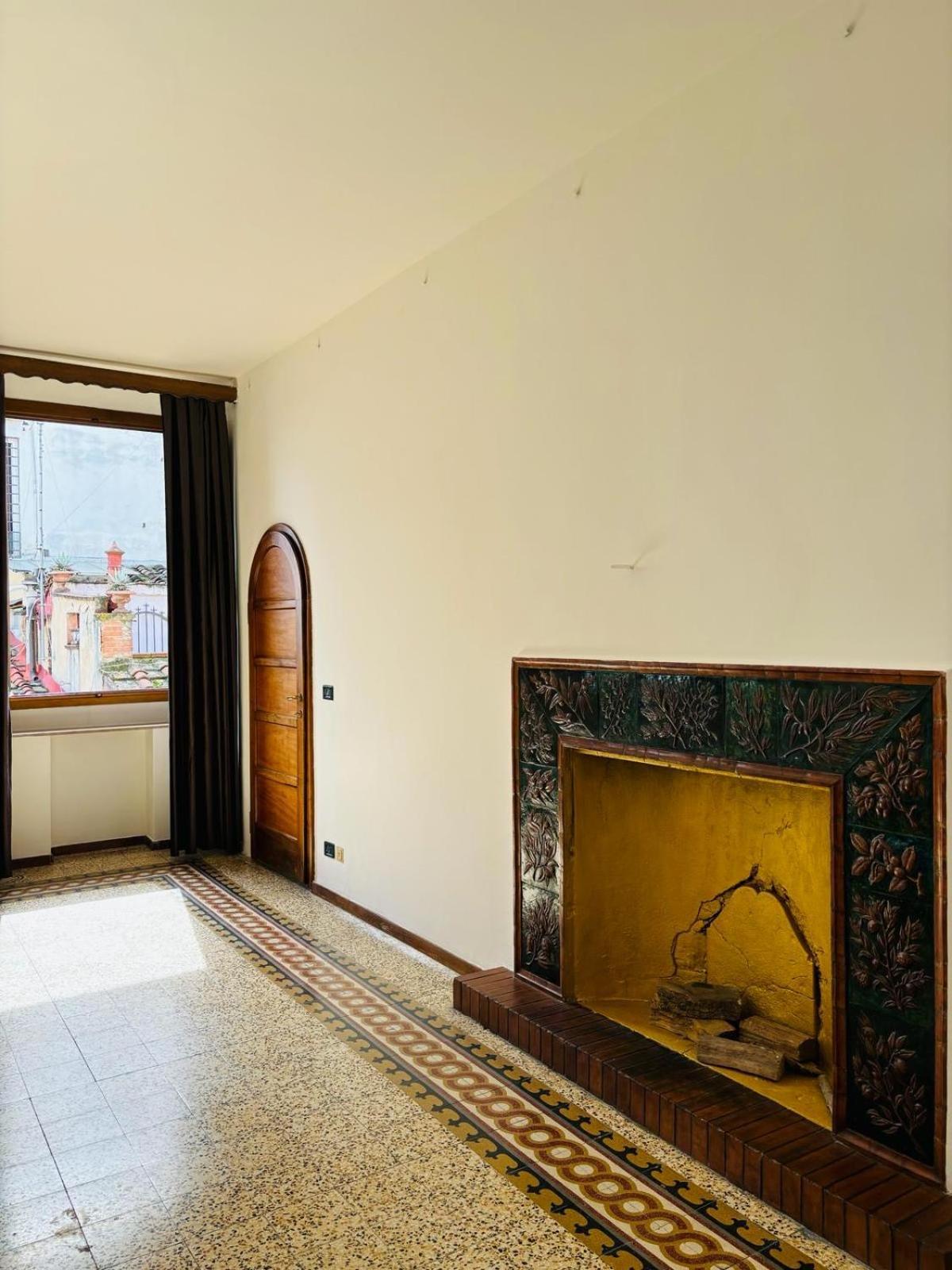 Best Bnb Albizi Florencie Exteriér fotografie