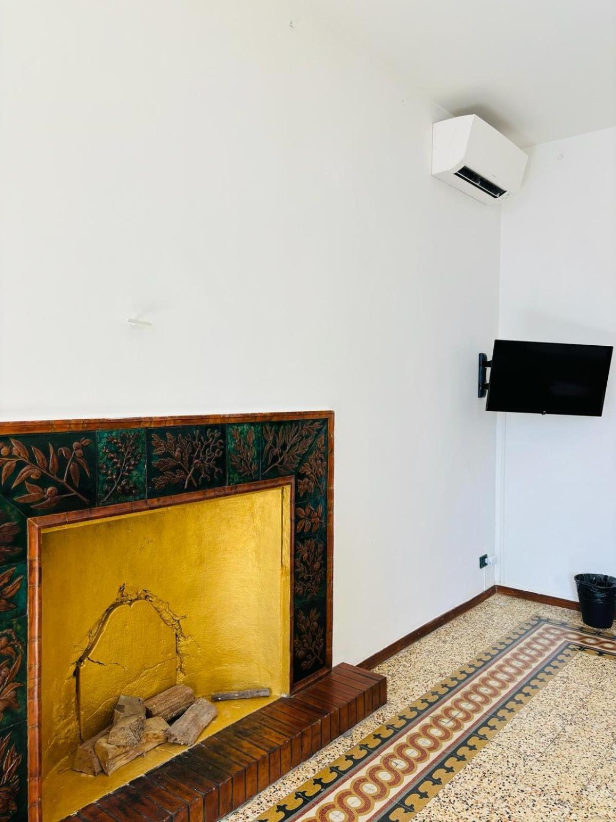 Best Bnb Albizi Florencie Exteriér fotografie