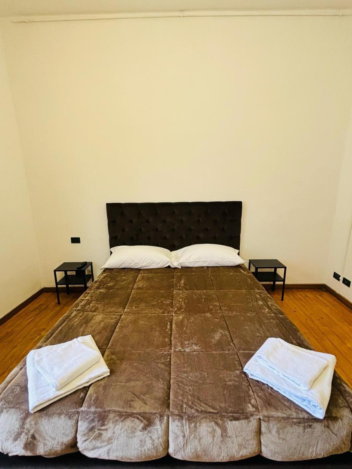 Best Bnb Albizi Florencie Exteriér fotografie