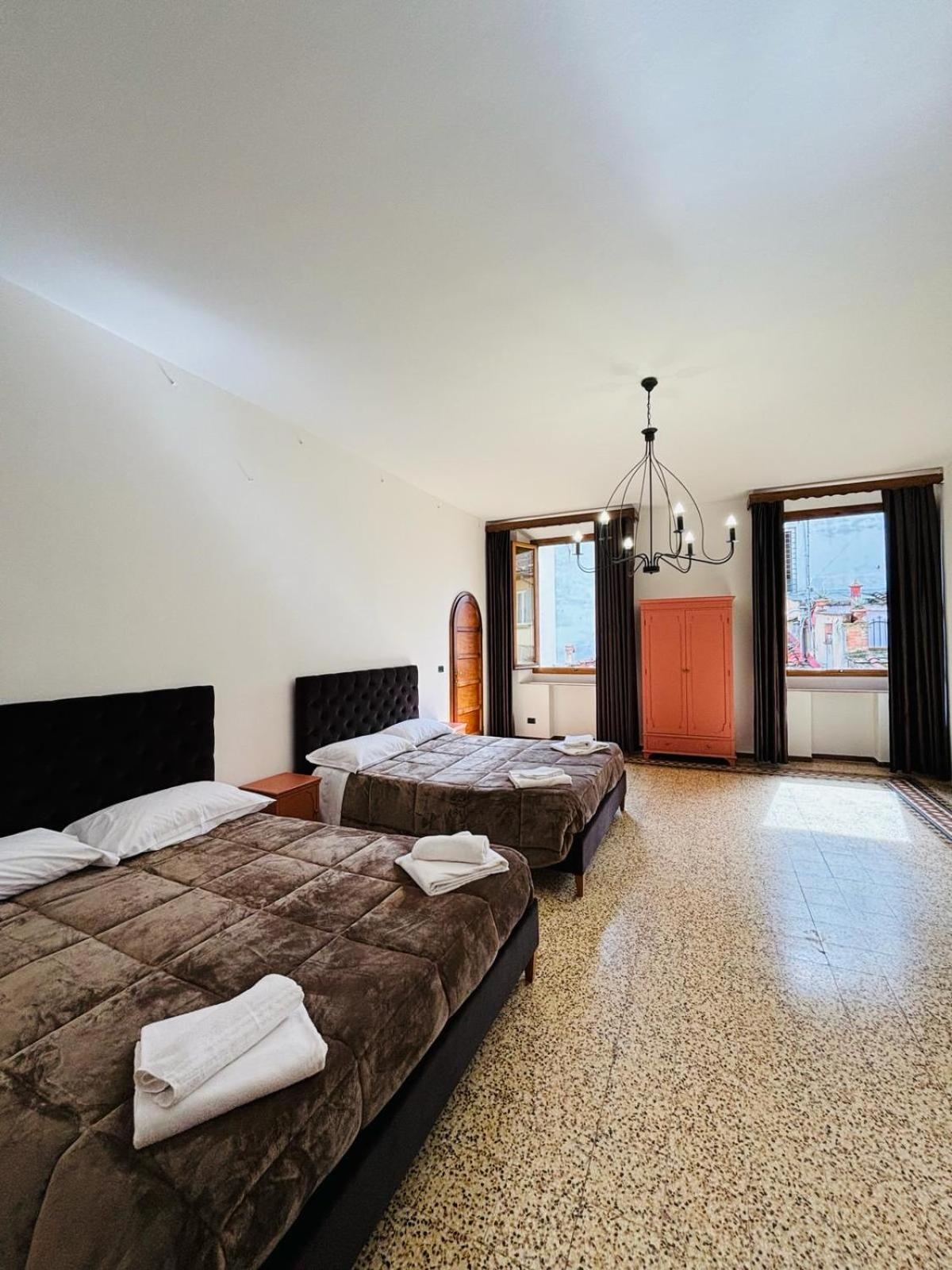 Best Bnb Albizi Florencie Exteriér fotografie