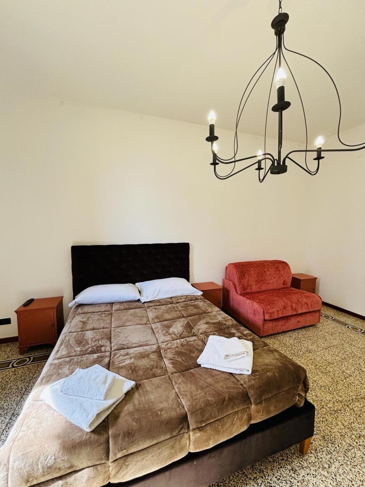 Best Bnb Albizi Florencie Exteriér fotografie