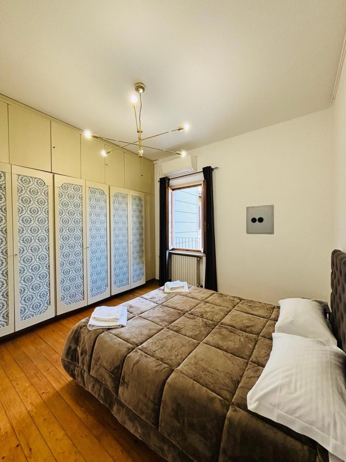 Best Bnb Albizi Florencie Exteriér fotografie