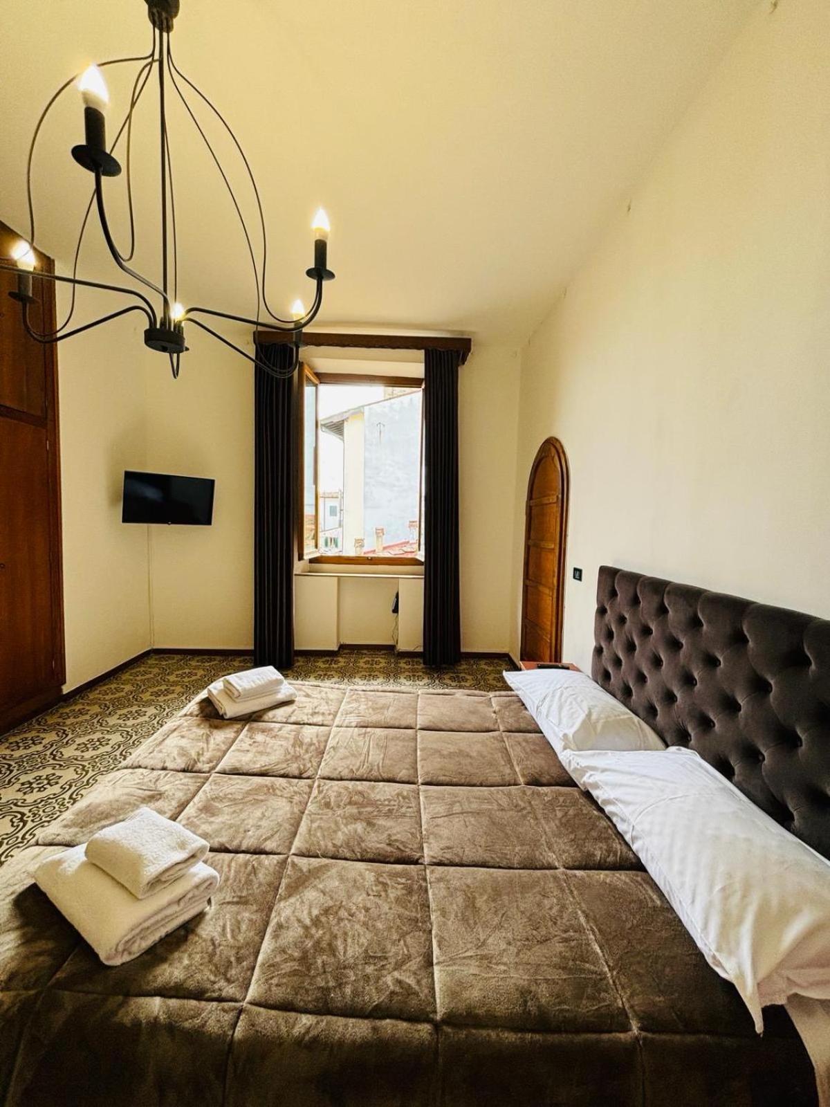 Best Bnb Albizi Florencie Exteriér fotografie