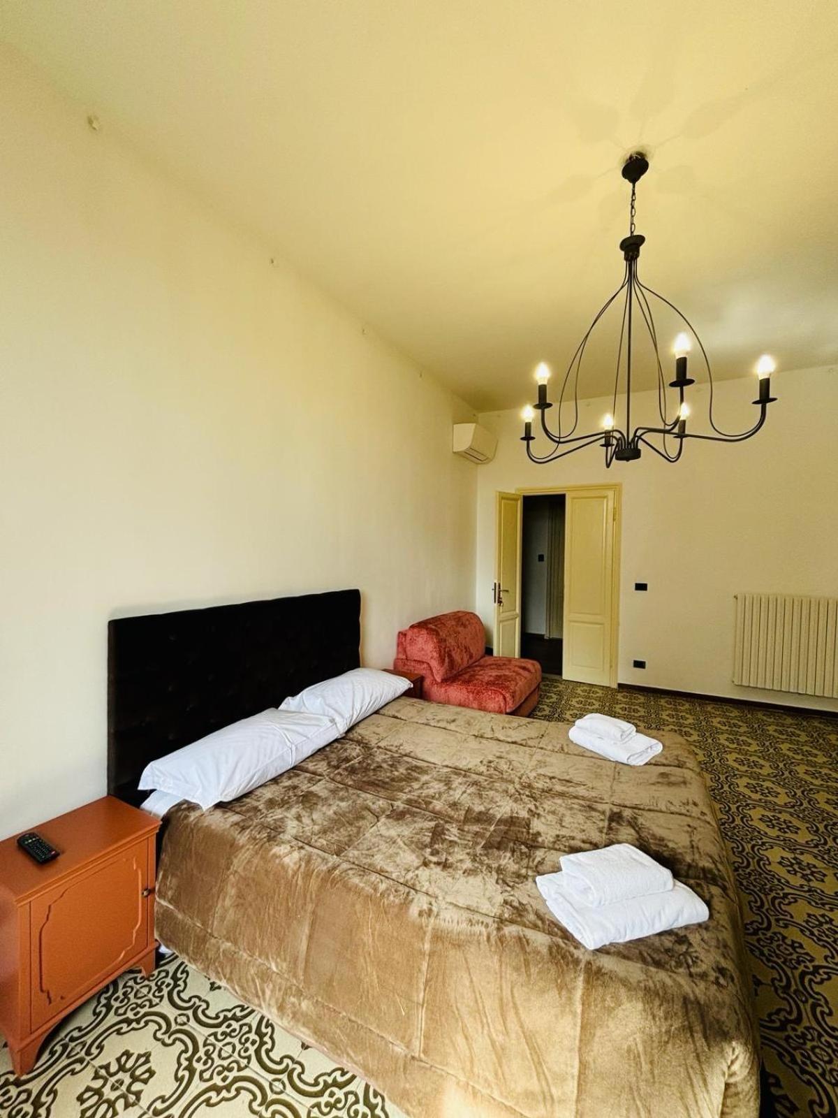 Best Bnb Albizi Florencie Exteriér fotografie