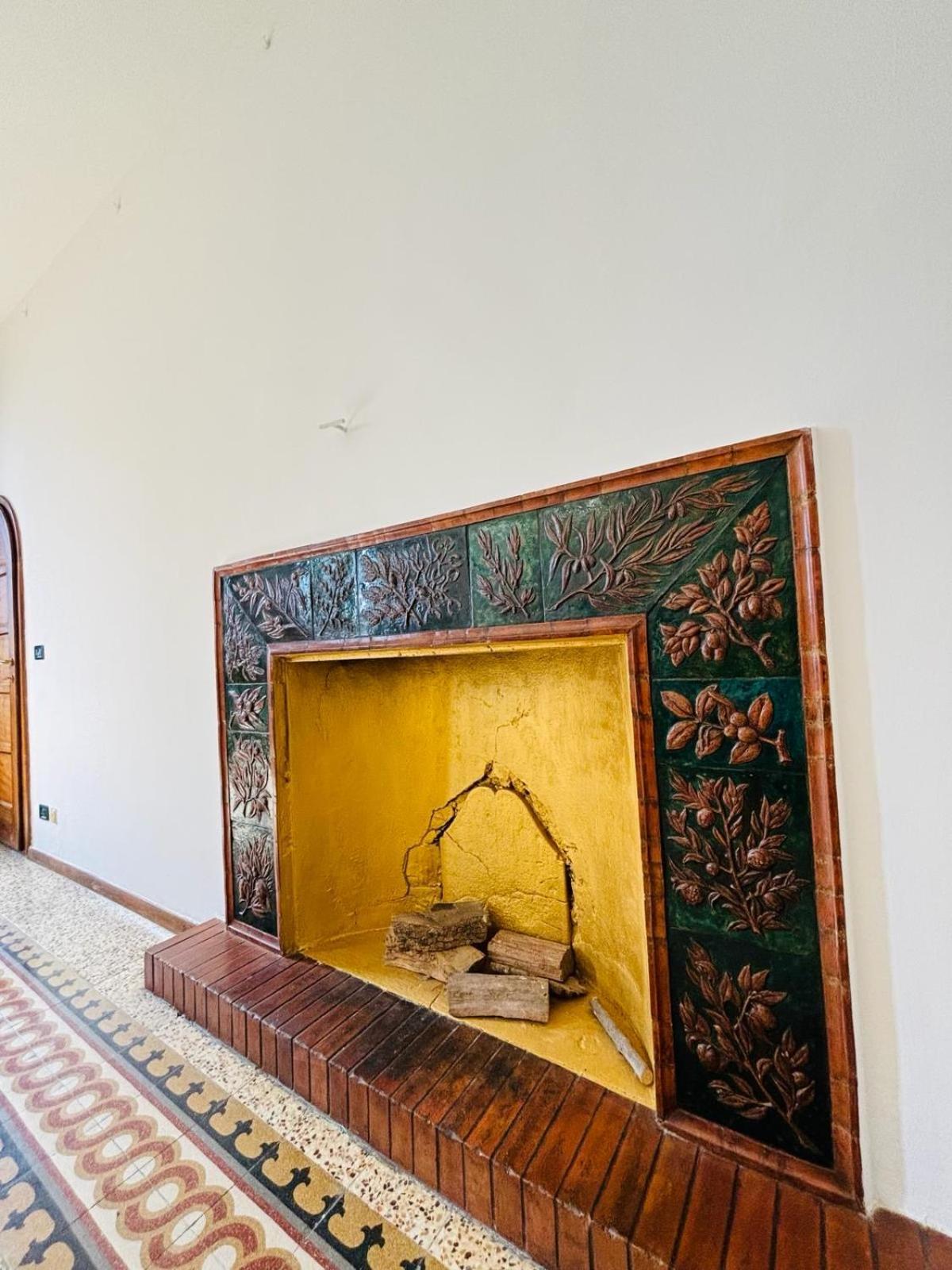 Best Bnb Albizi Florencie Exteriér fotografie