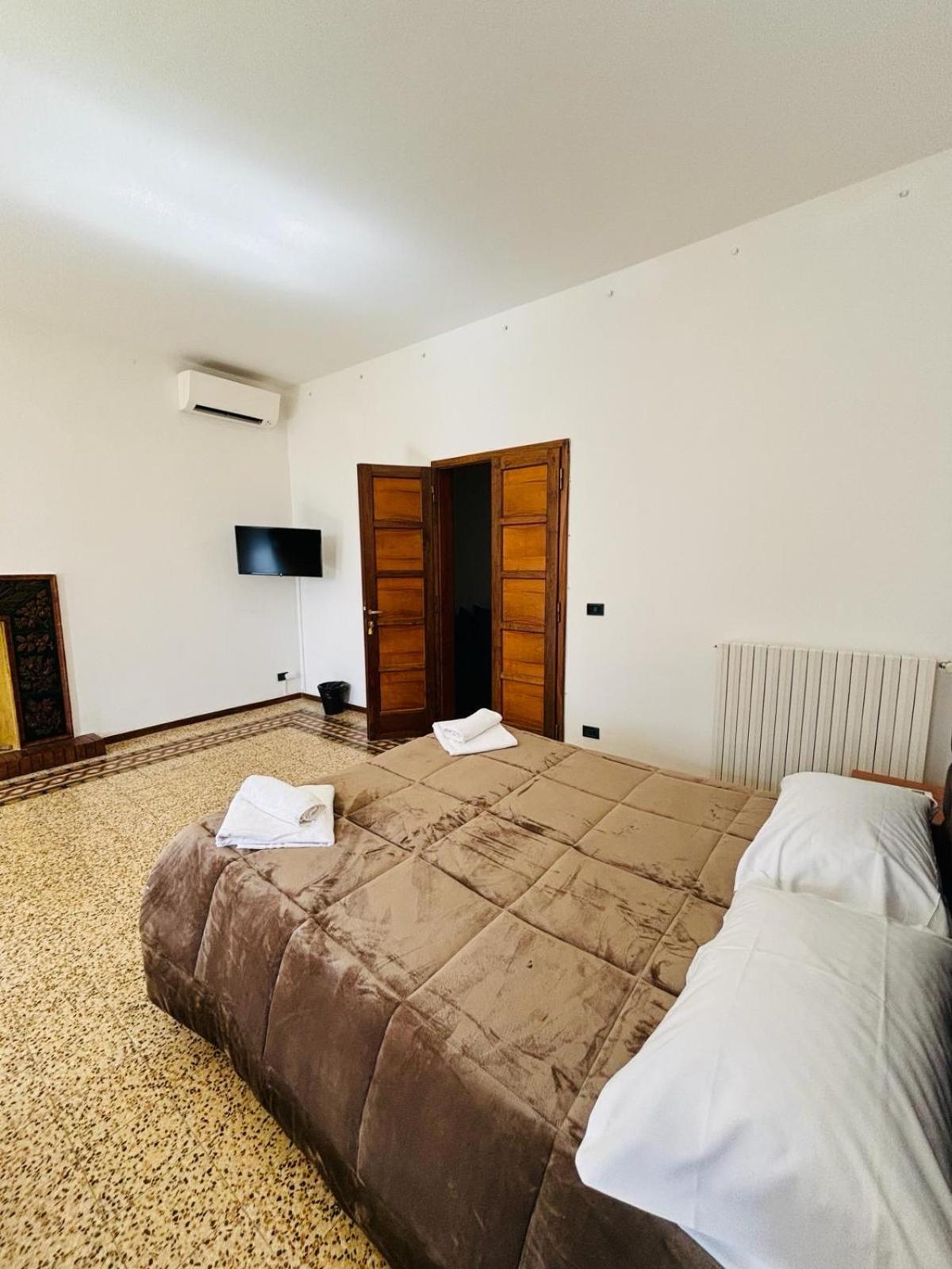 Best Bnb Albizi Florencie Exteriér fotografie