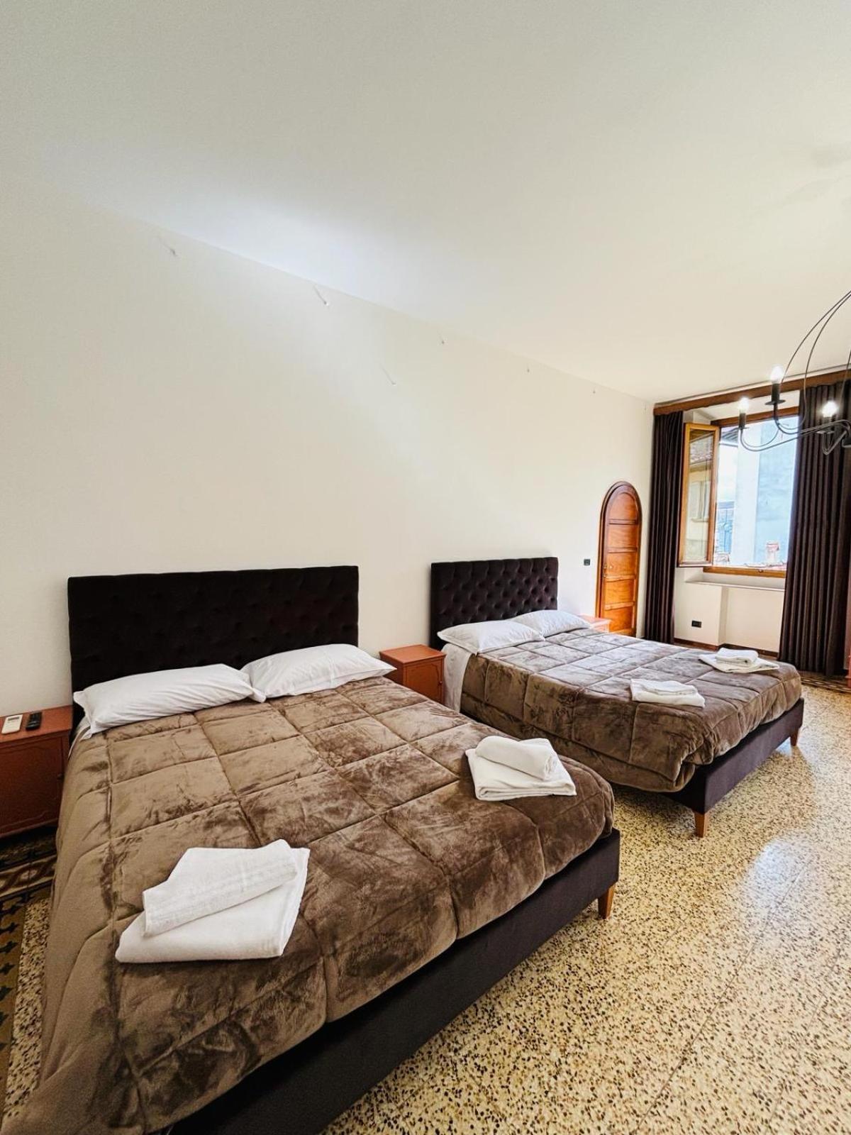 Best Bnb Albizi Florencie Exteriér fotografie