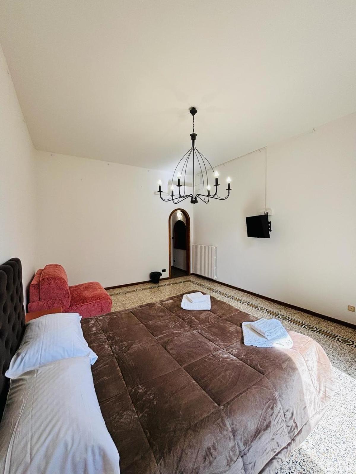 Best Bnb Albizi Florencie Exteriér fotografie