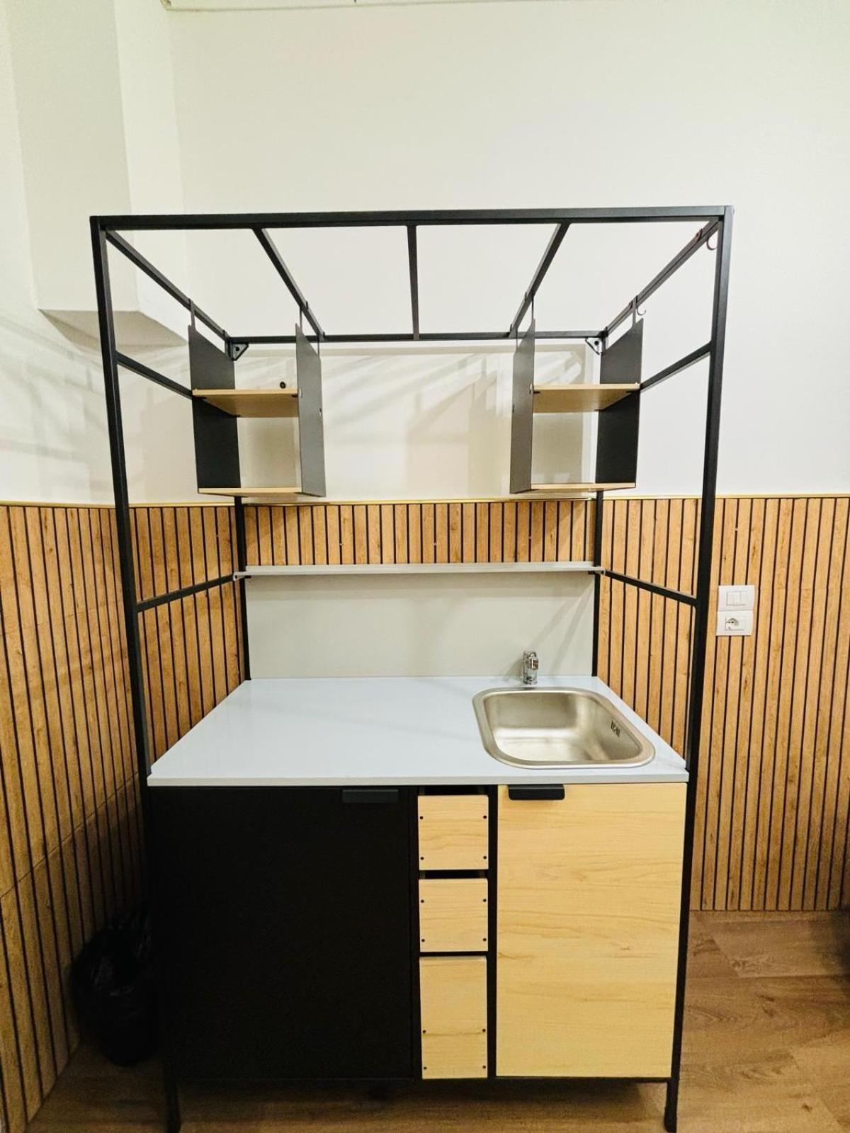Best Bnb Albizi Florencie Exteriér fotografie