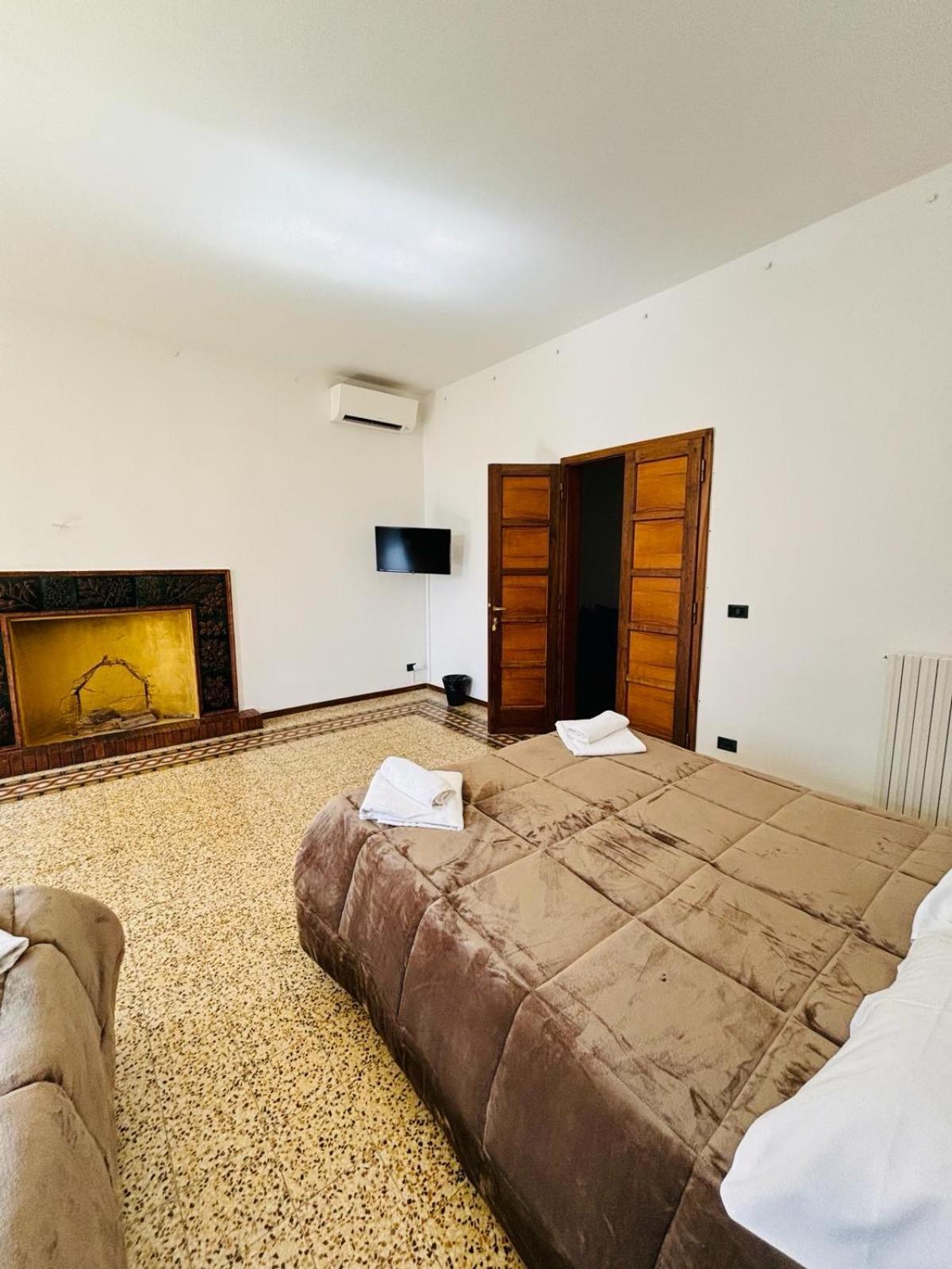 Best Bnb Albizi Florencie Exteriér fotografie