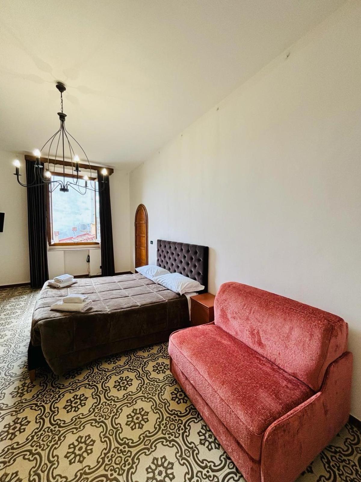 Best Bnb Albizi Florencie Exteriér fotografie