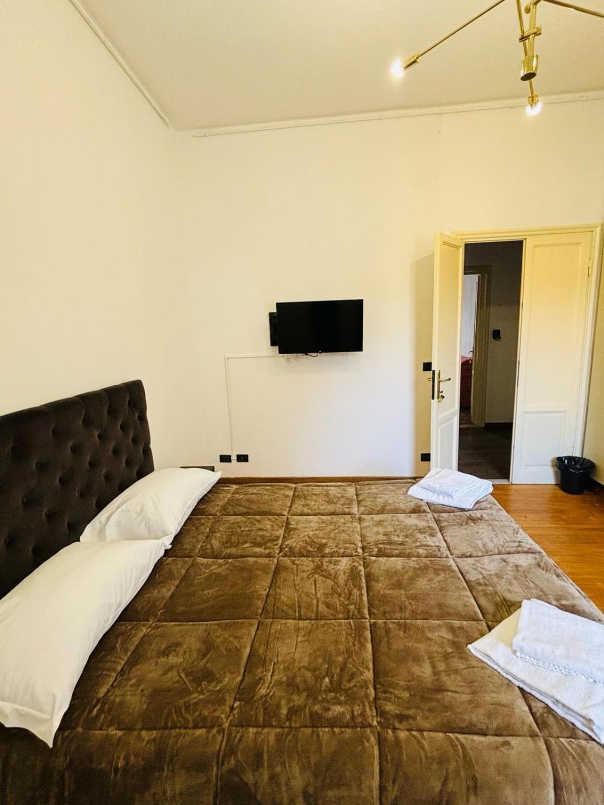 Best Bnb Albizi Florencie Exteriér fotografie