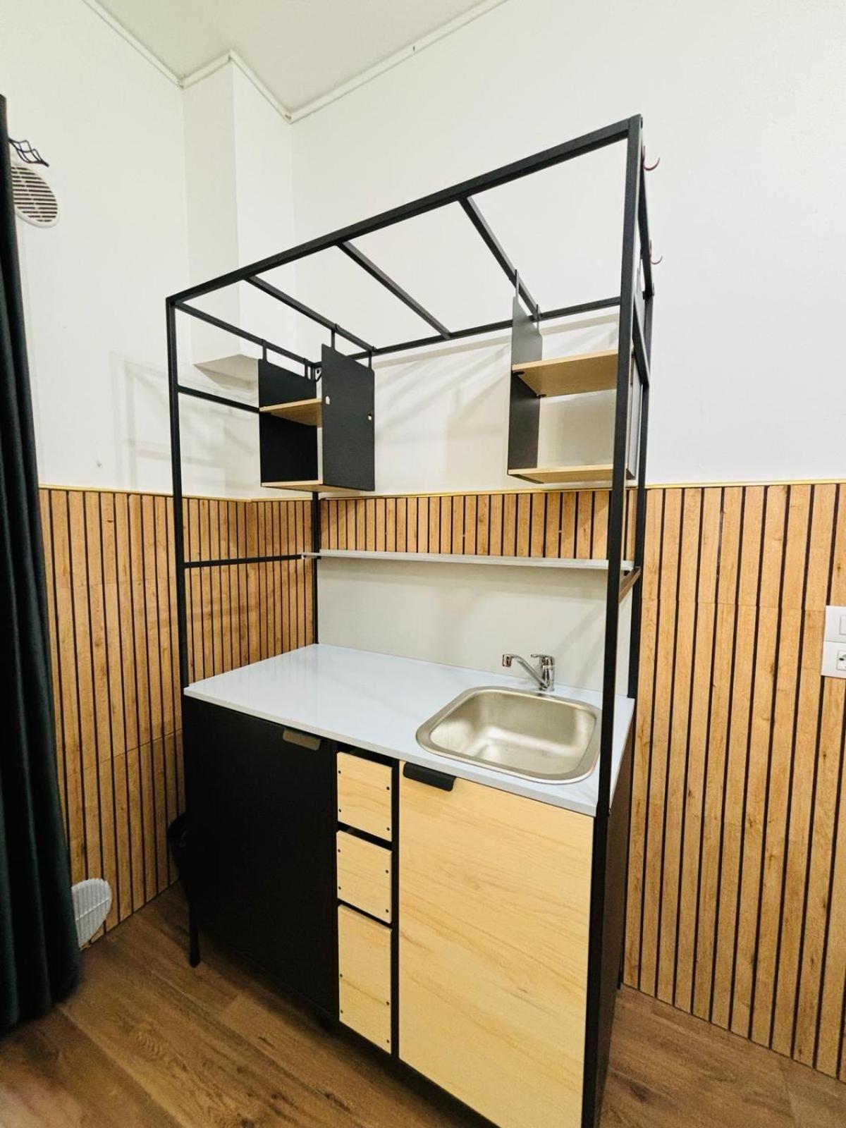 Best Bnb Albizi Florencie Exteriér fotografie