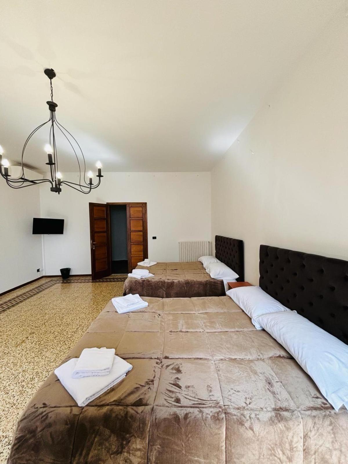 Best Bnb Albizi Florencie Exteriér fotografie