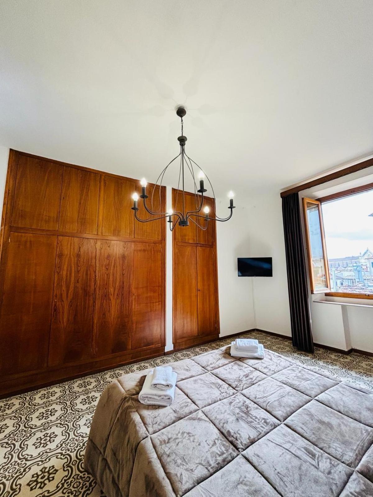 Best Bnb Albizi Florencie Exteriér fotografie