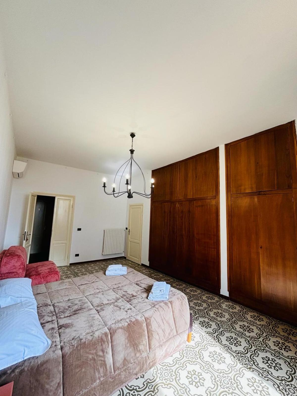 Best Bnb Albizi Florencie Exteriér fotografie