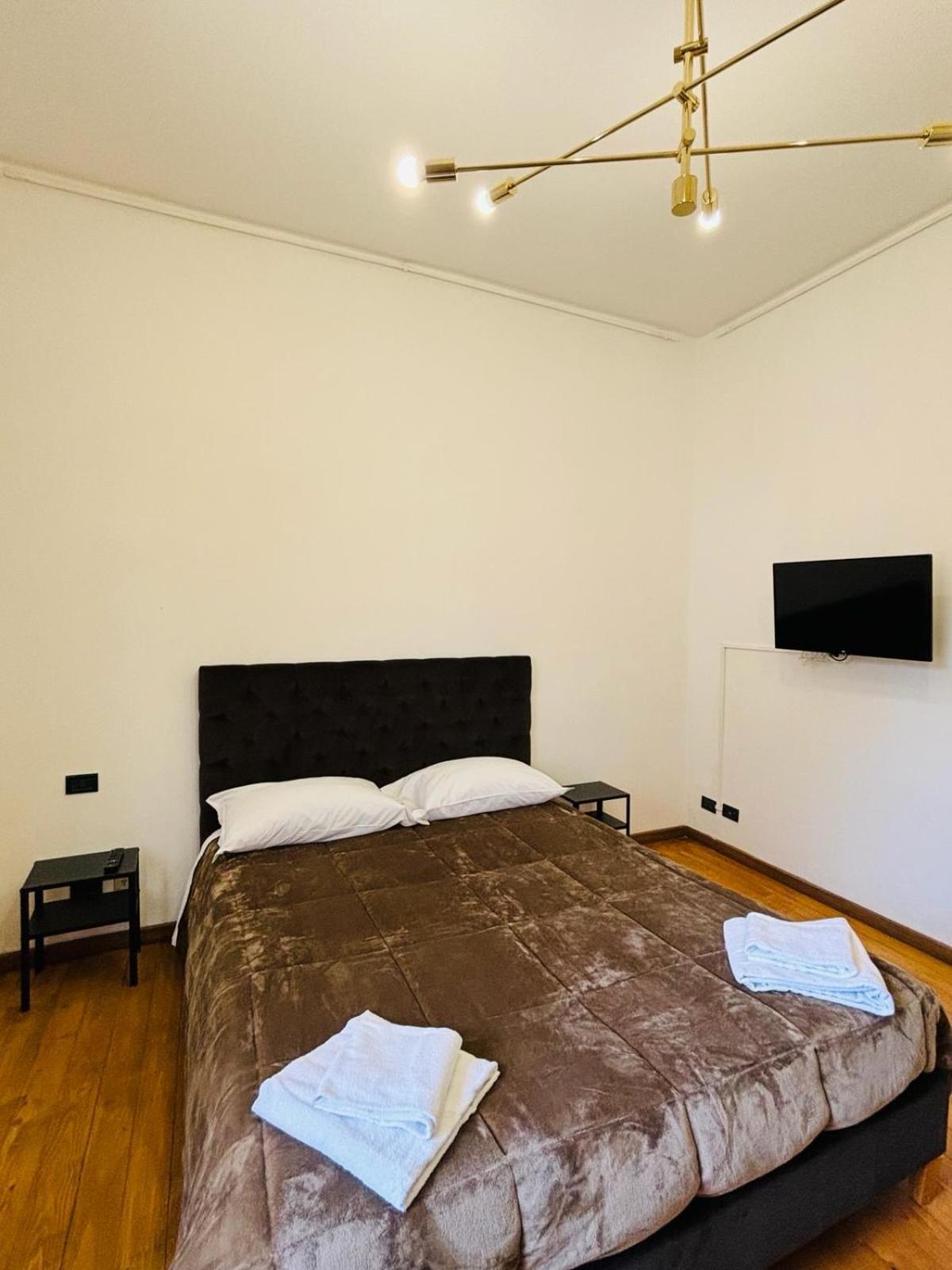 Best Bnb Albizi Florencie Exteriér fotografie