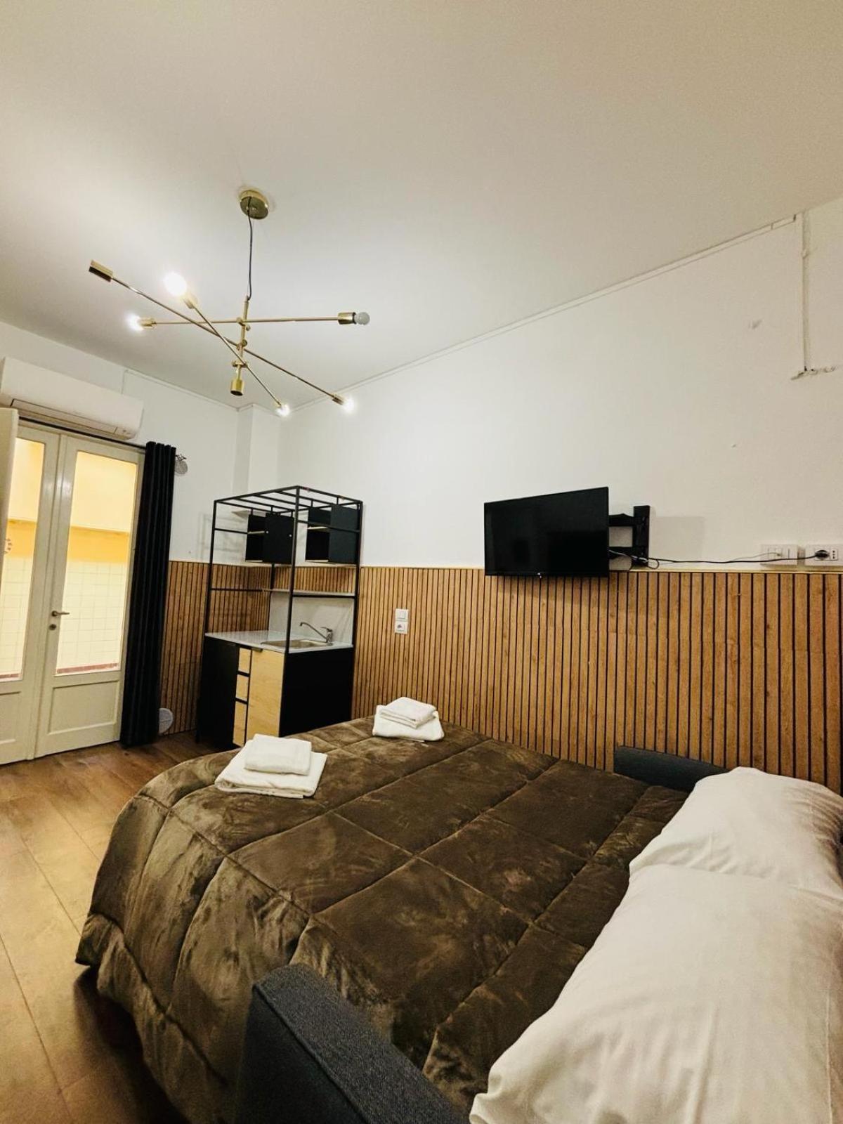 Best Bnb Albizi Florencie Exteriér fotografie