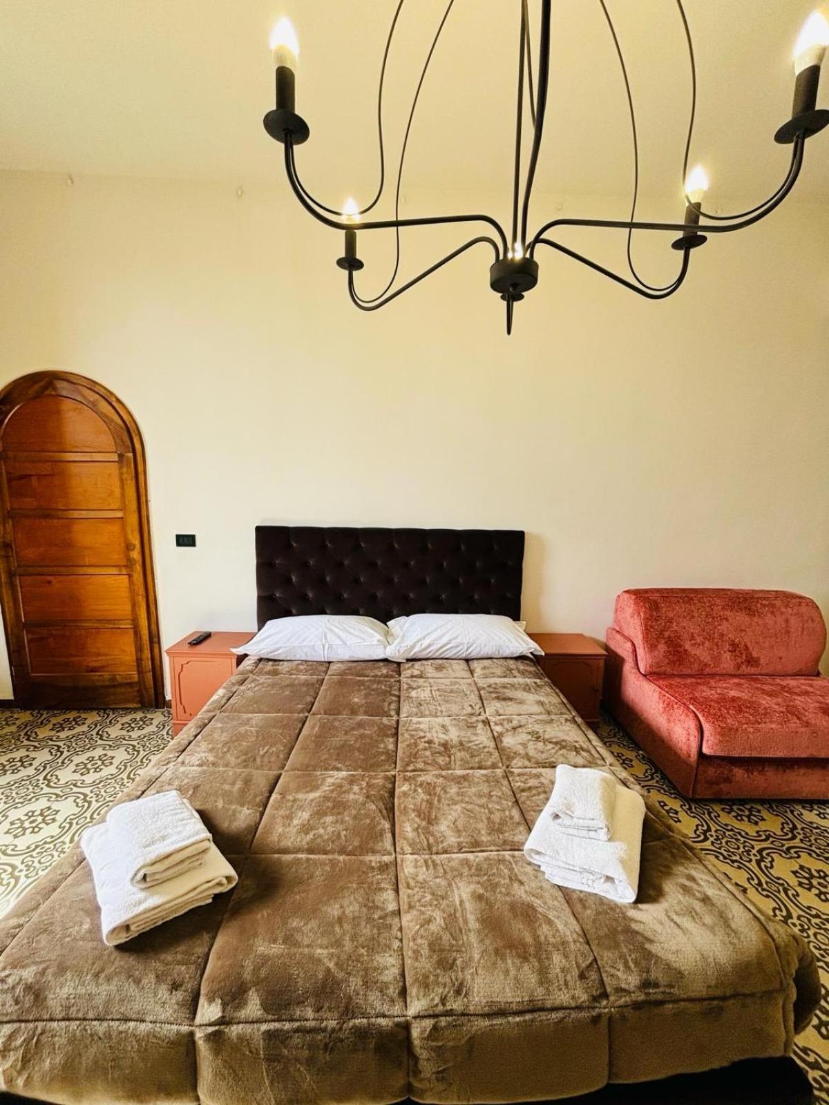 Best Bnb Albizi Florencie Exteriér fotografie