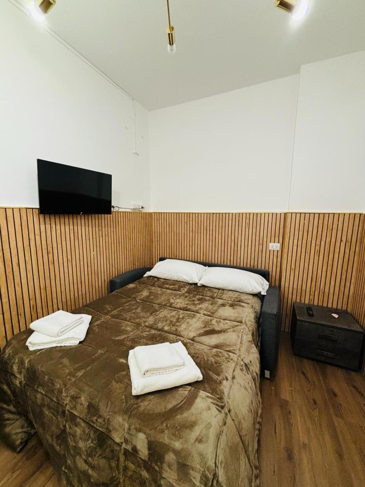 Best Bnb Albizi Florencie Exteriér fotografie