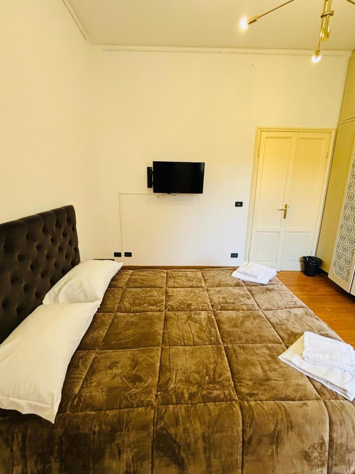 Best Bnb Albizi Florencie Exteriér fotografie